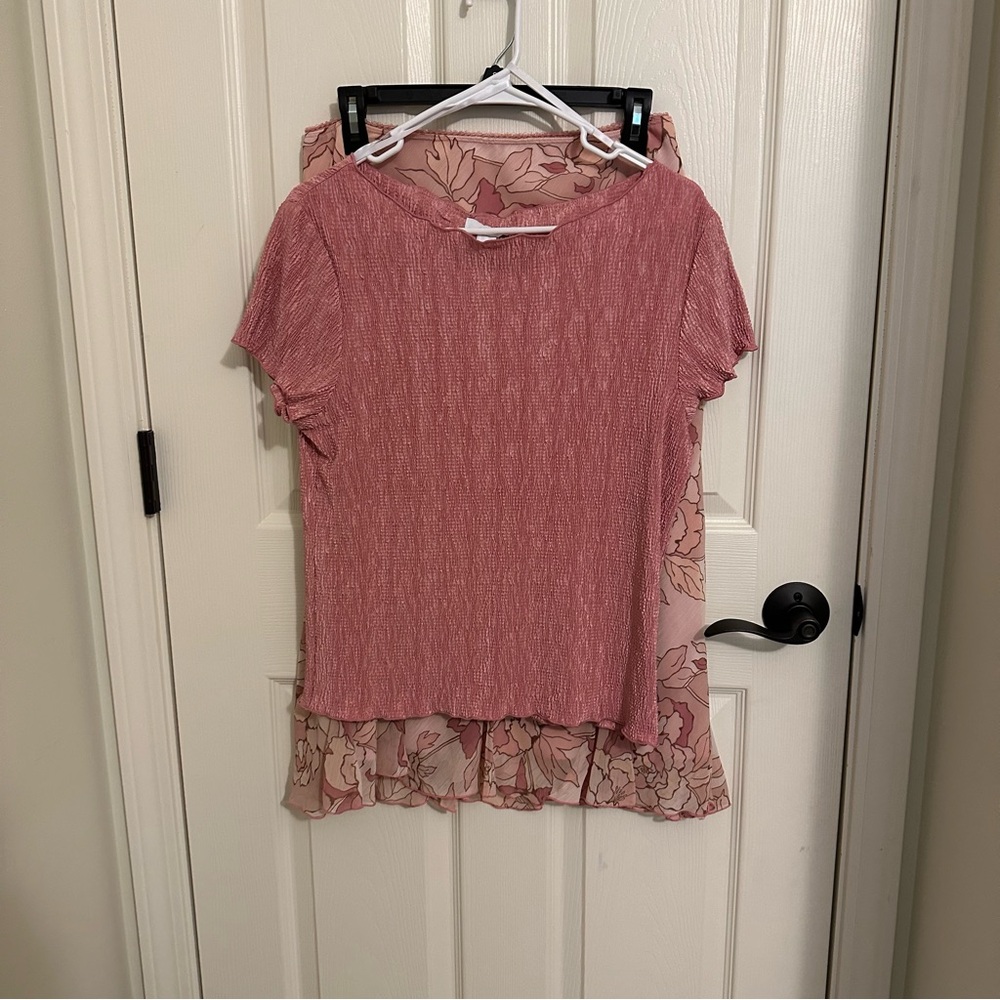 Vintage Dressbarn Set